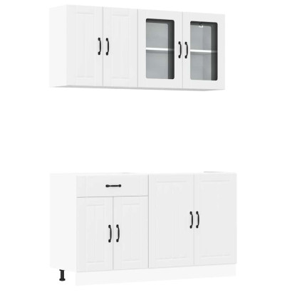 stradeXL 4 Piece Kitchen...