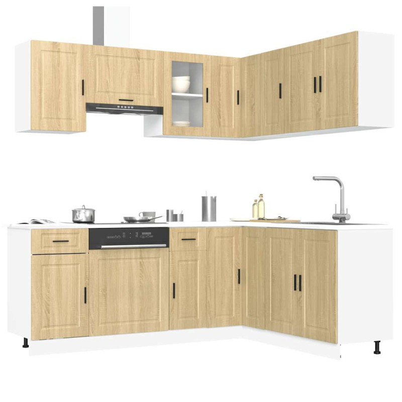 stradeXL 11 Piece Kitchen...