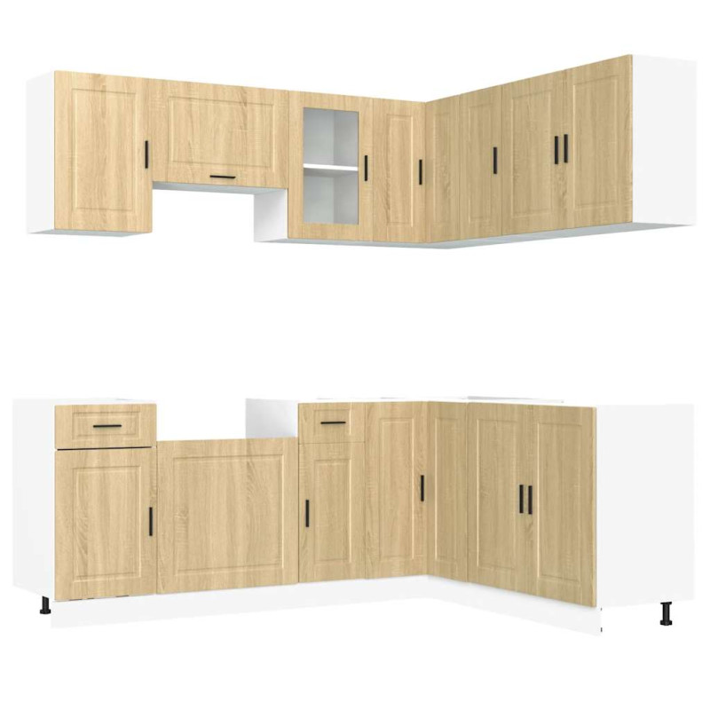 stradeXL 11 Piece Kitchen...