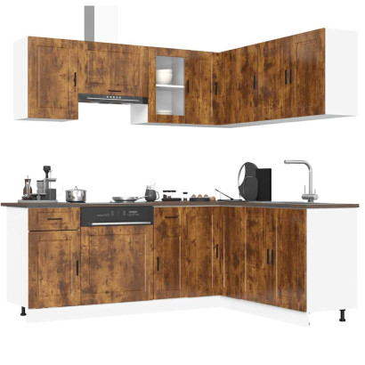 stradeXL 11 Piece Kitchen...