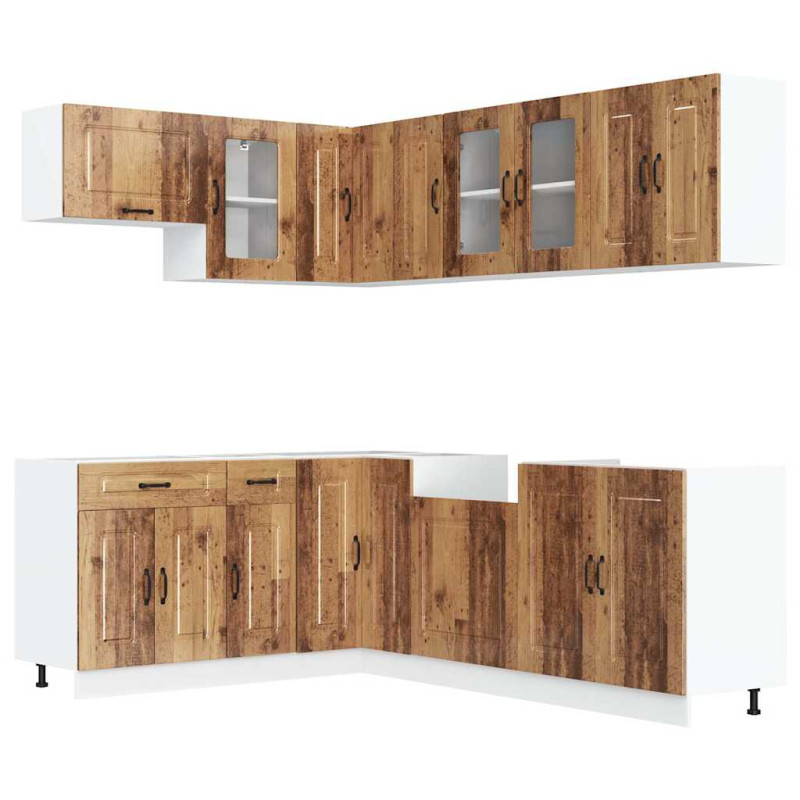 stradeXL 11 Piece Kitchen...