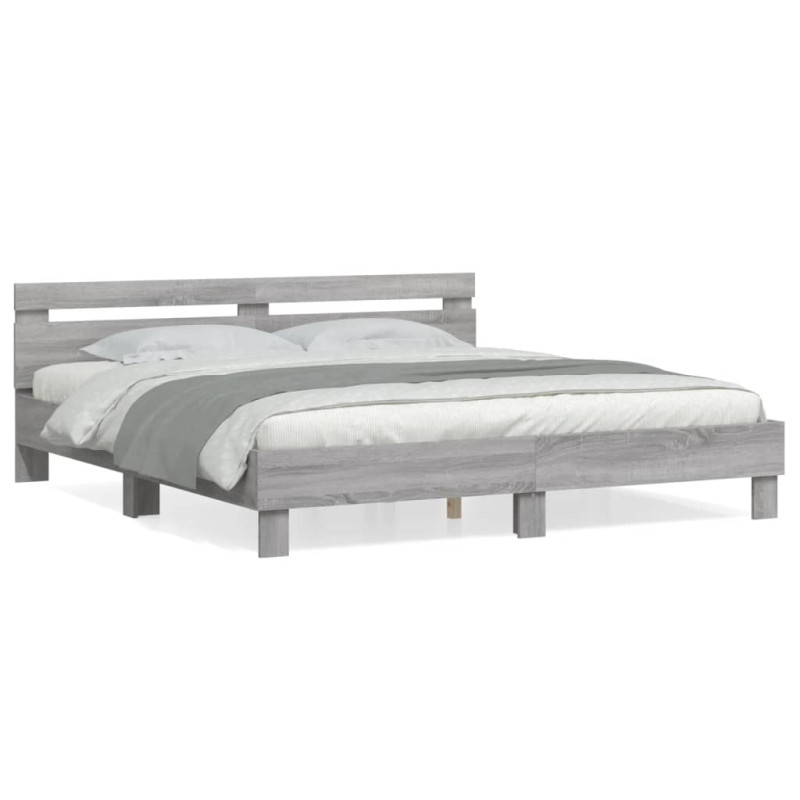 stradeXL Bed Frame without...