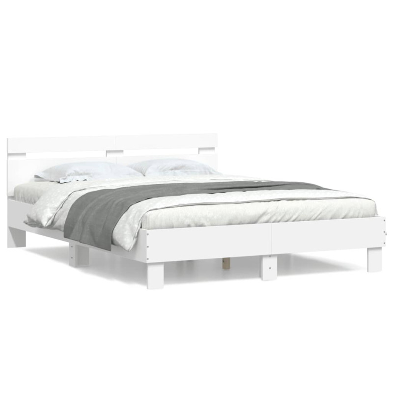 stradeXL Bed Frame without...