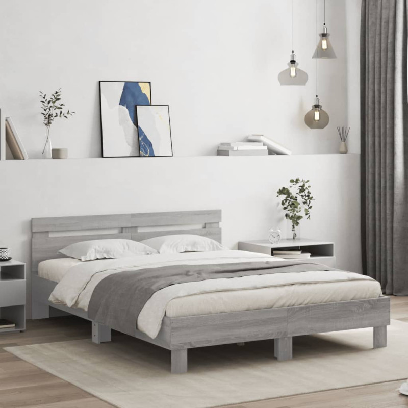 stradeXL Bed Frame without...