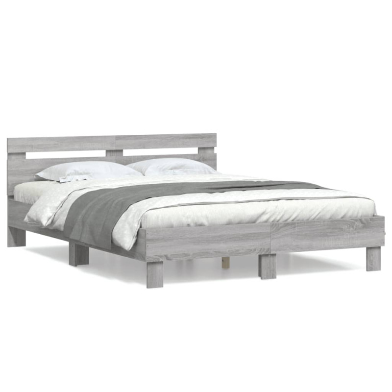 stradeXL Bed Frame without...