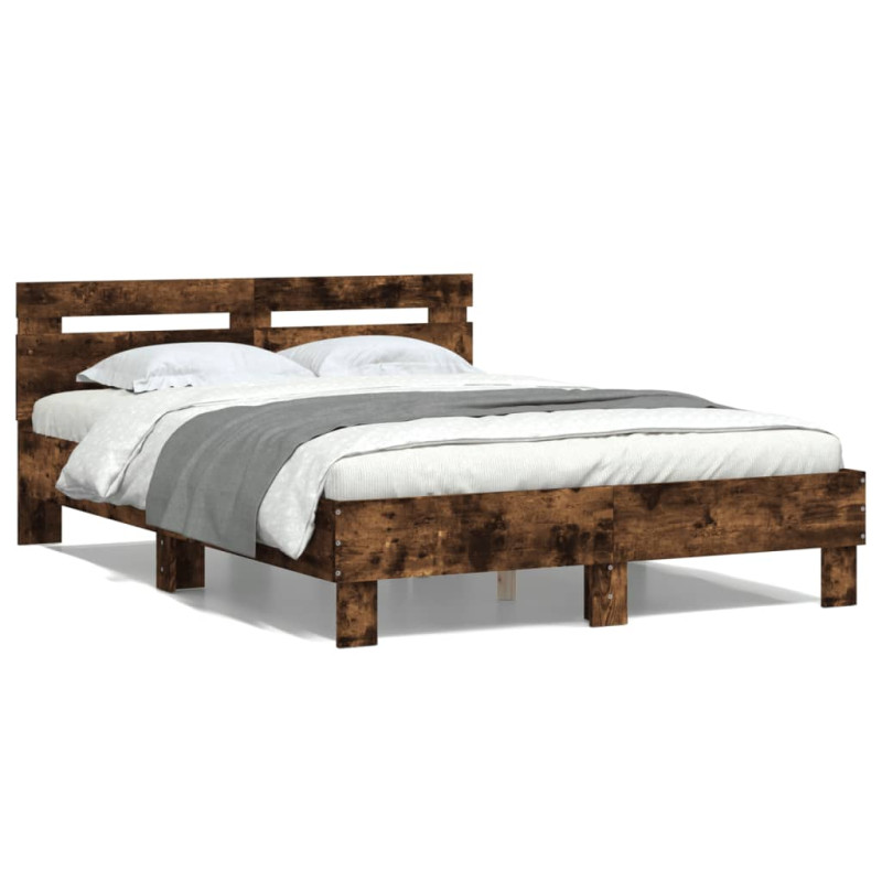 stradeXL Bed Frame without...