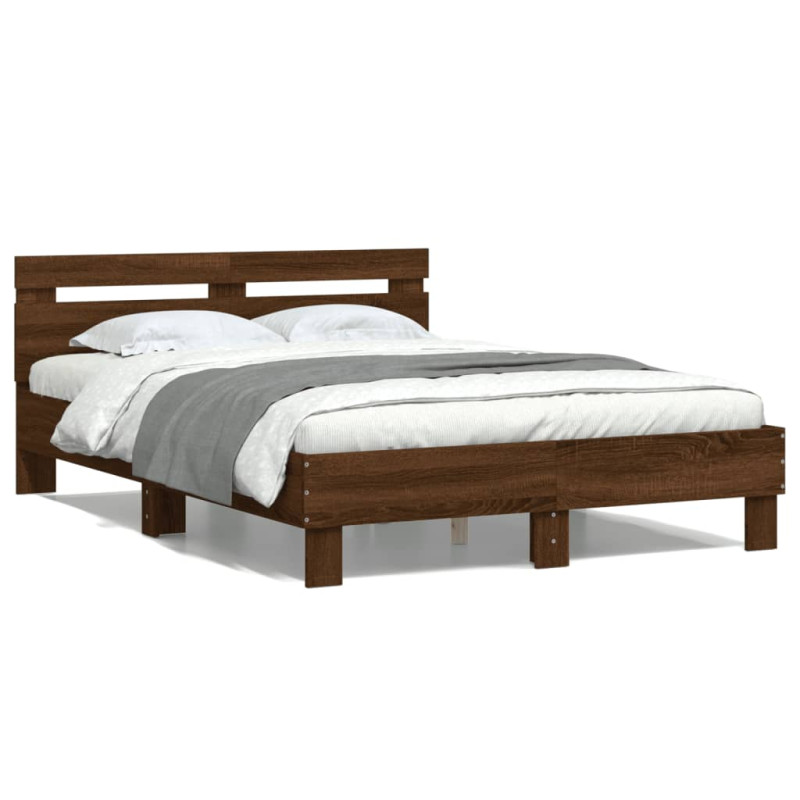 stradeXL Bed Frame without...