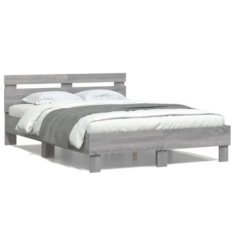 stradeXL Bed Frame without...