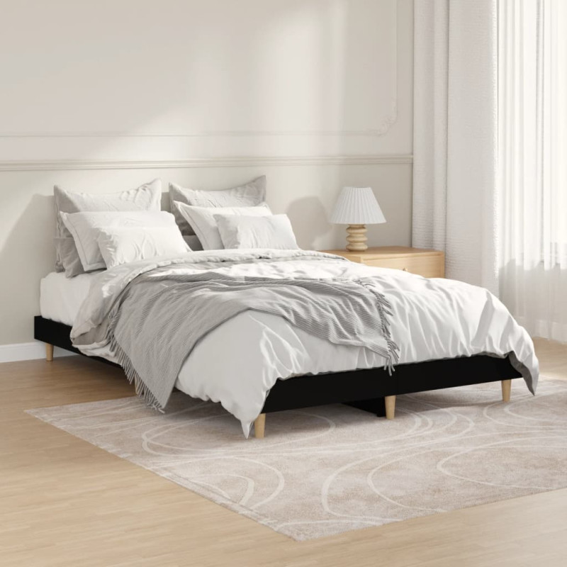 stradeXL Bed Frame without...