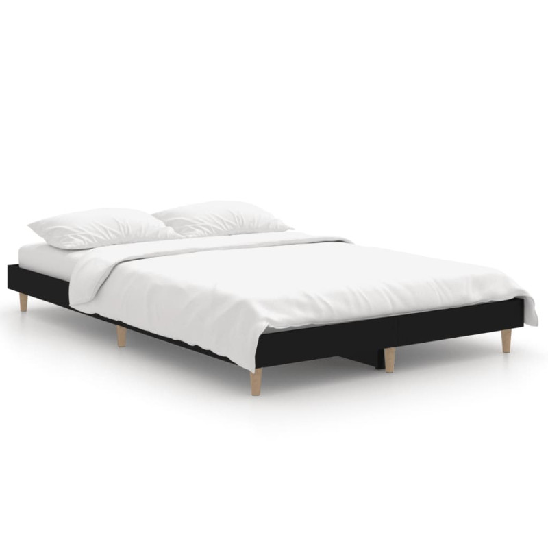 stradeXL Bed Frame without...