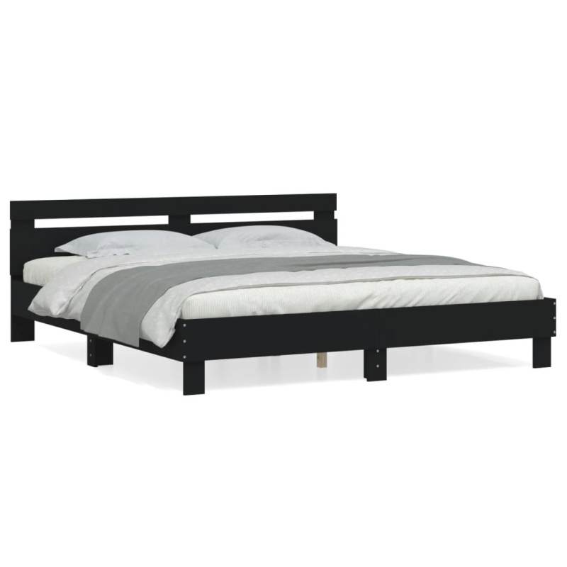 stradeXL Bed Frame without...