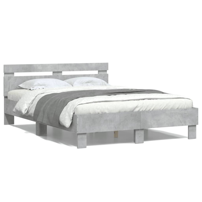 stradeXL Bed Frame without...