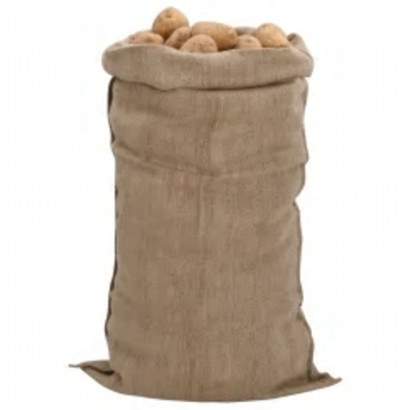 stradeXL Jute Sacks 30 pcs...