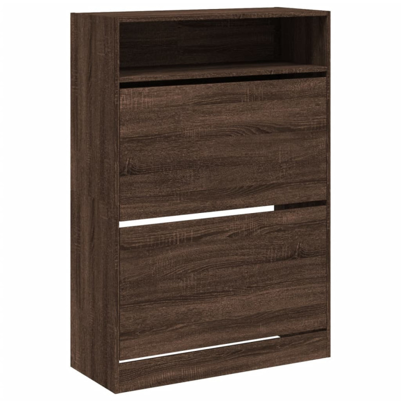 stradeXL Shoe Cabinet with...