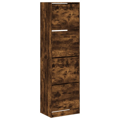 stradeXL Shoe Cabinet with...