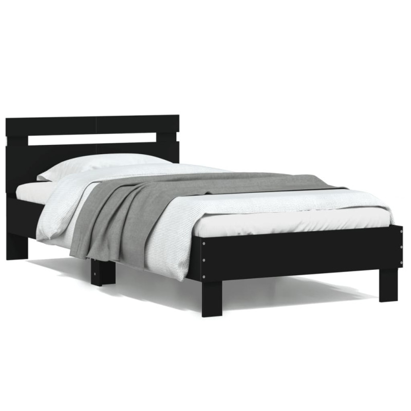 stradeXL Bed Frame without...