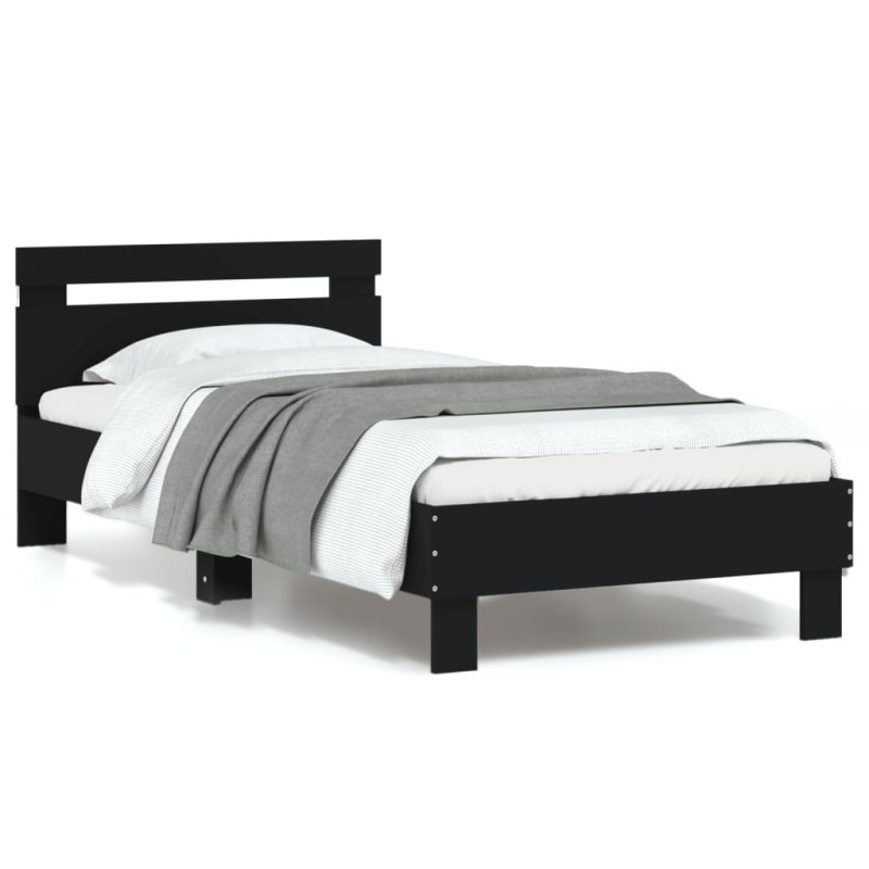 stradeXL Bed Frame without...