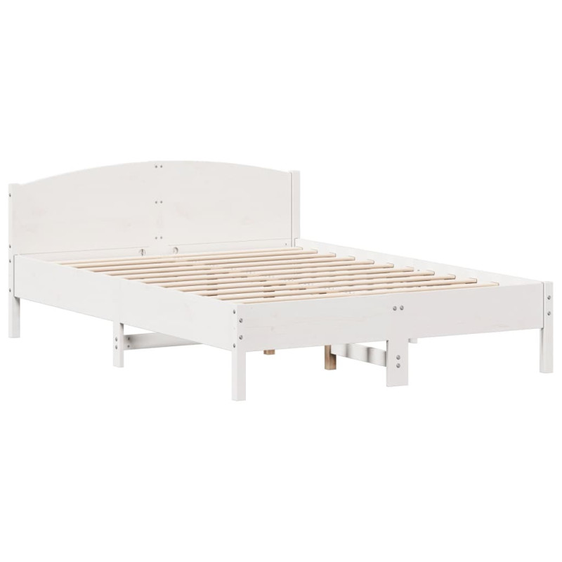 stradeXL Bed Frame without...