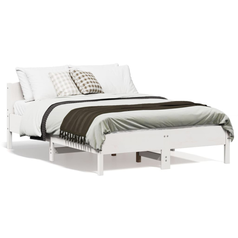 stradeXL Bed Frame without...