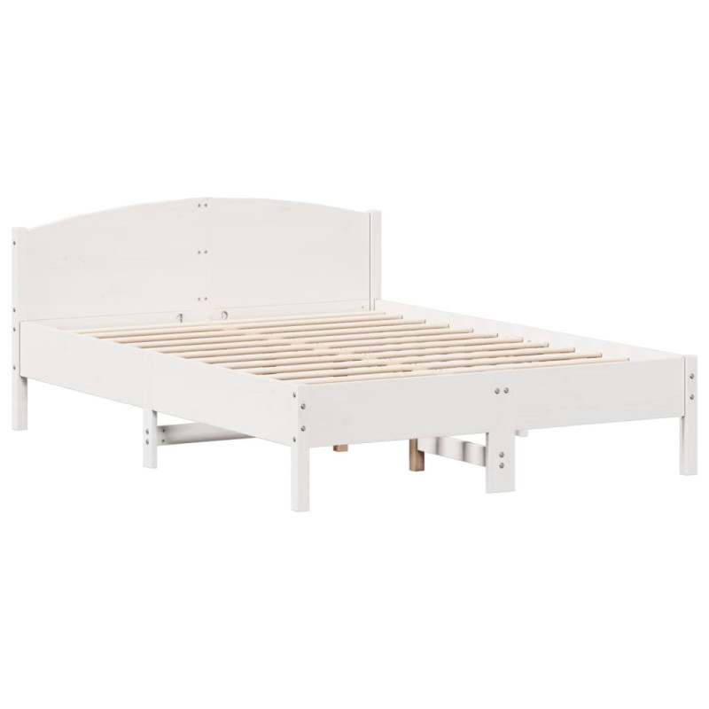 stradeXL Bed Frame without...