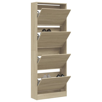 stradeXL Shoe Cabinet...