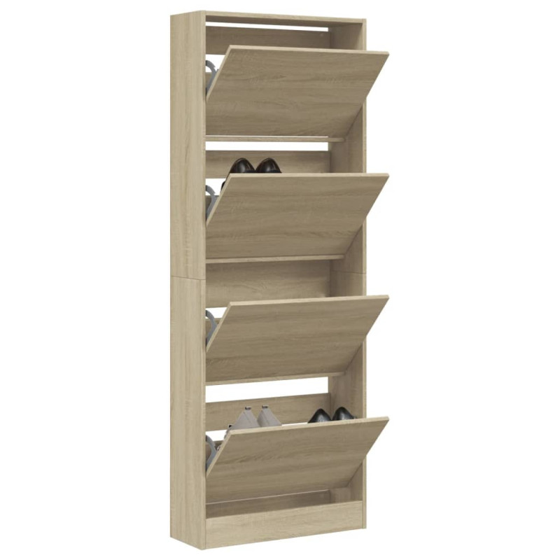 stradeXL Shoe Cabinet...