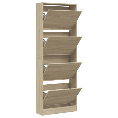 stradeXL Shoe Cabinet...