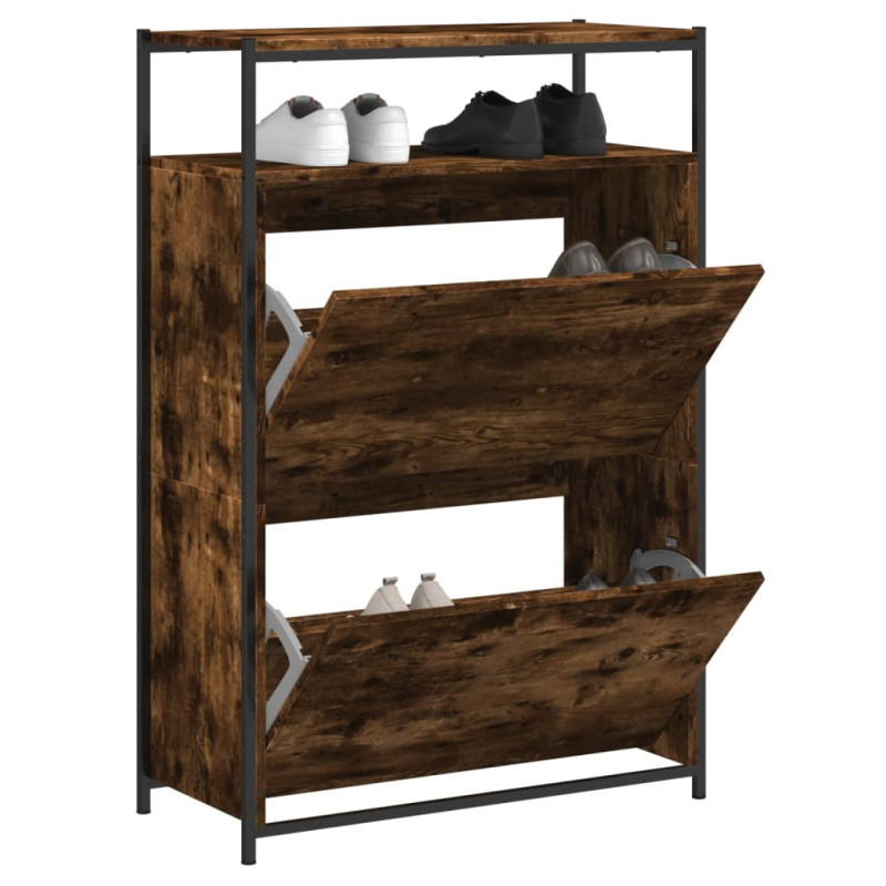 stradeXL Shoe Cabinet...