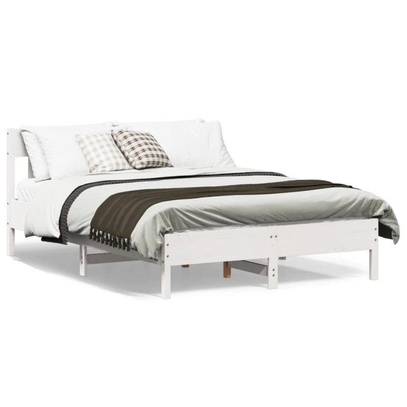 stradeXL Bed Frame without...