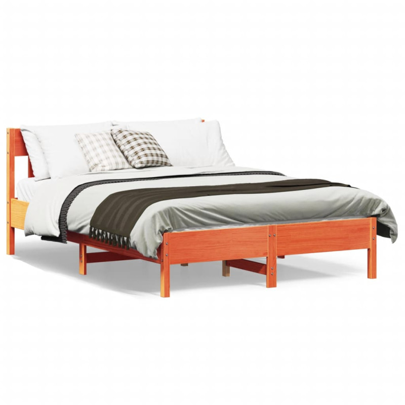 stradeXL Bed Frame without...