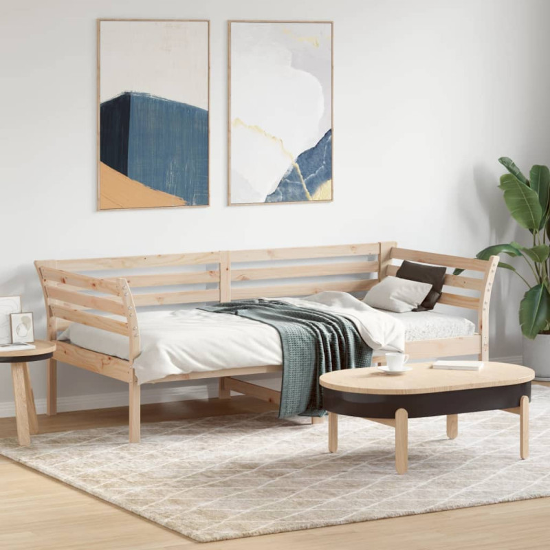 stradeXL Day Bed without...