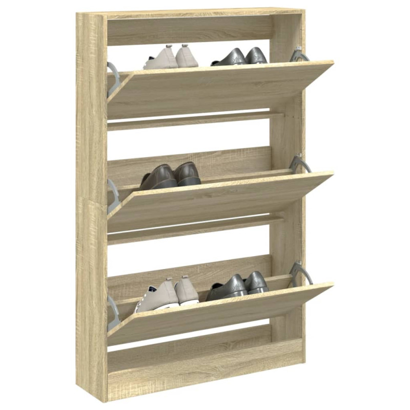 stradeXL Shoe Cabinet...