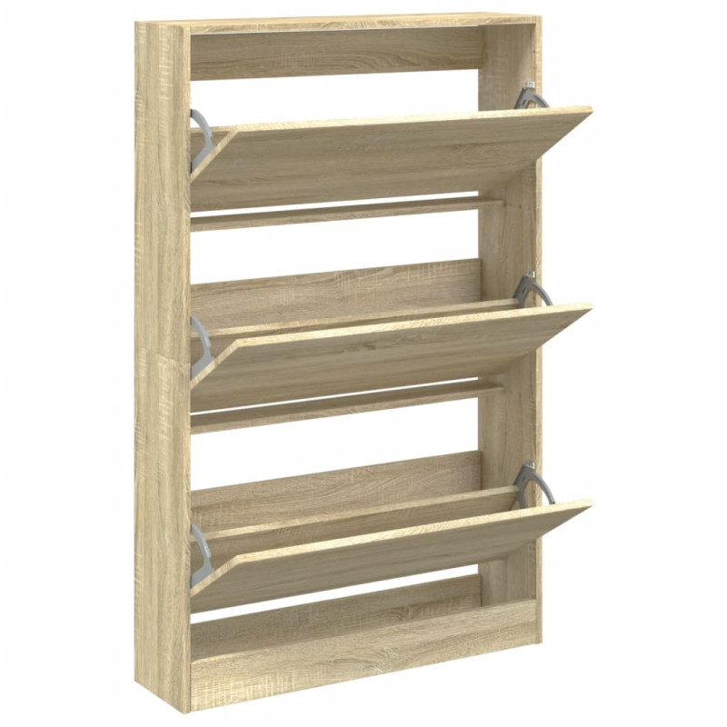 stradeXL Shoe Cabinet...