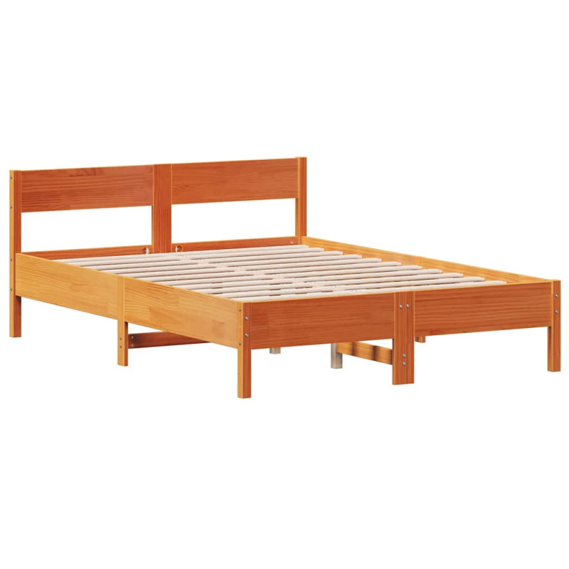 stradeXL Bed Frame without...