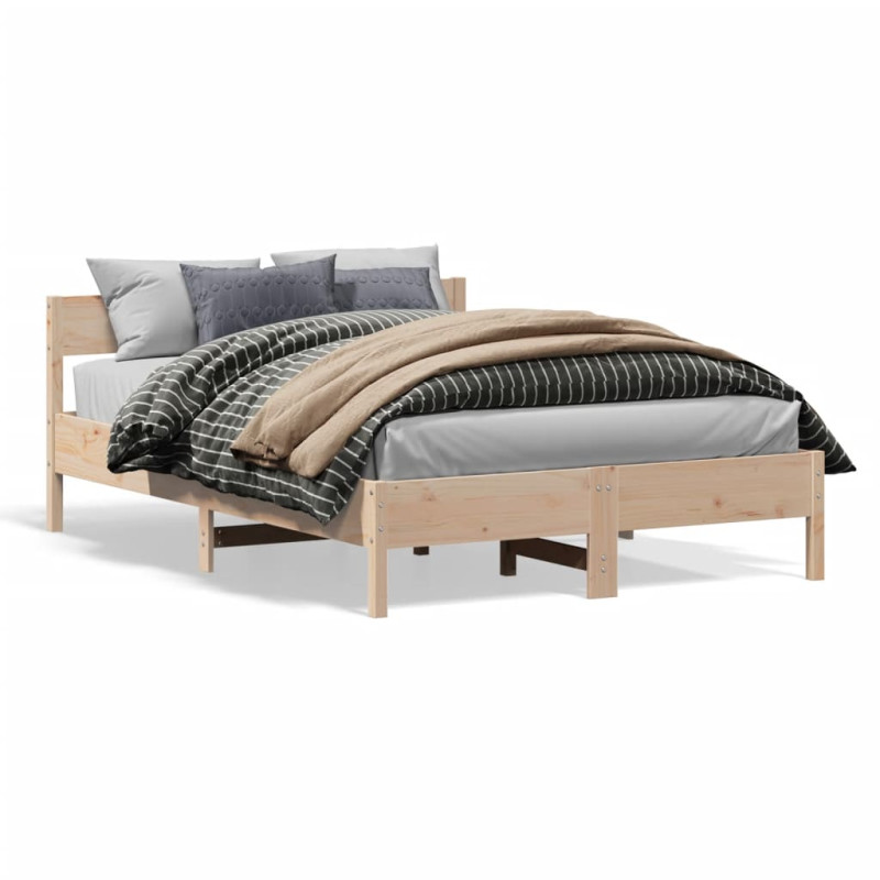 stradeXL Bed Frame without...