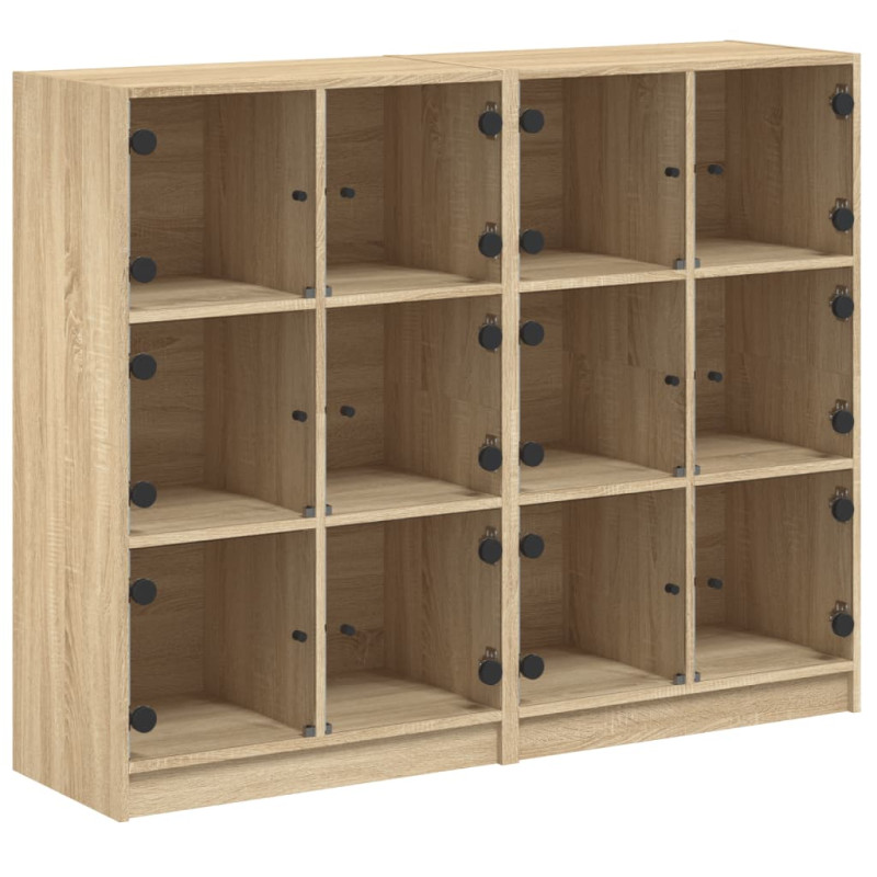 stradeXL Bookcase with...