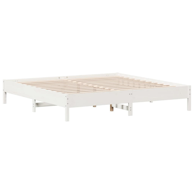 stradeXL Bed Frame without...