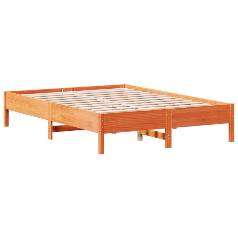 stradeXL Bed Frame without...