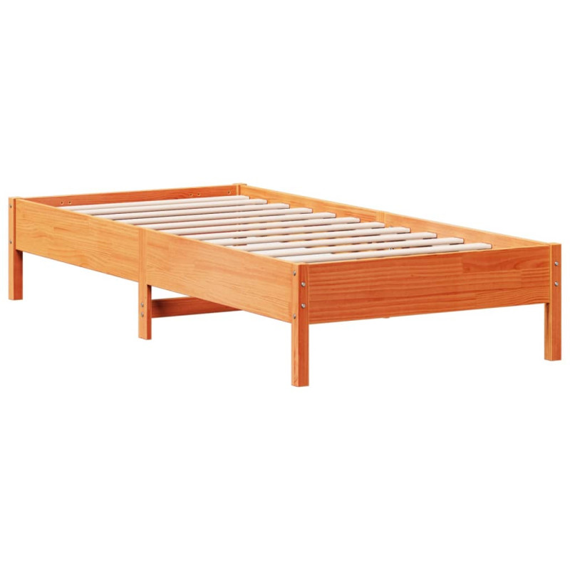 stradeXL Bed Frame without...