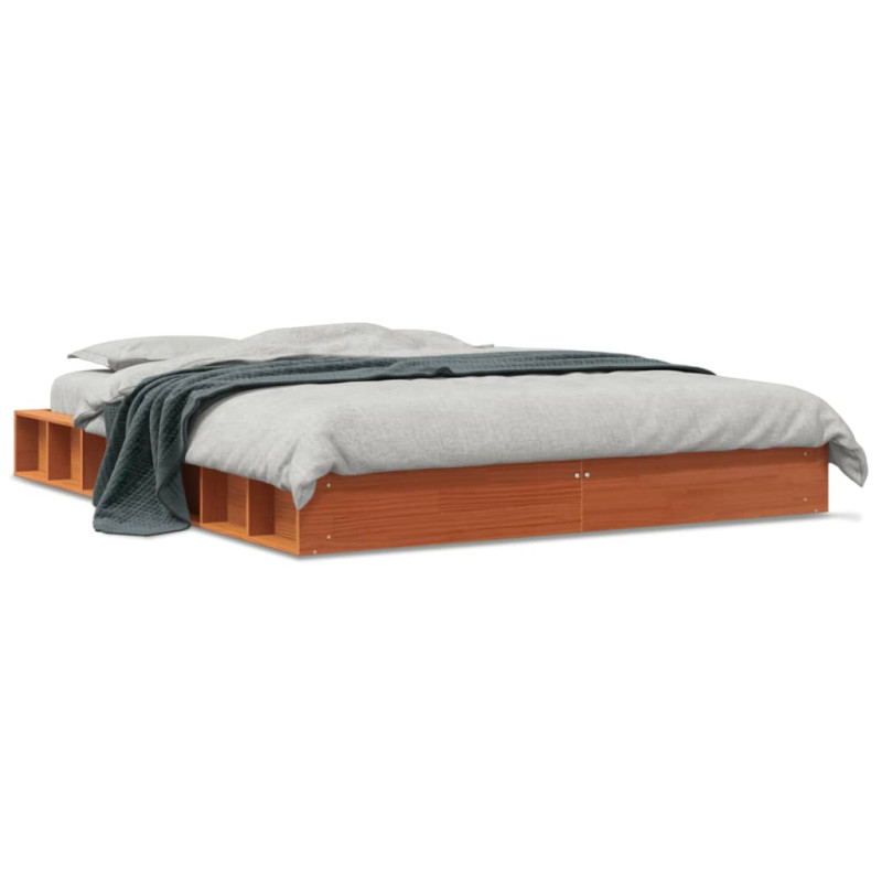 stradeXL Bed Frame without...