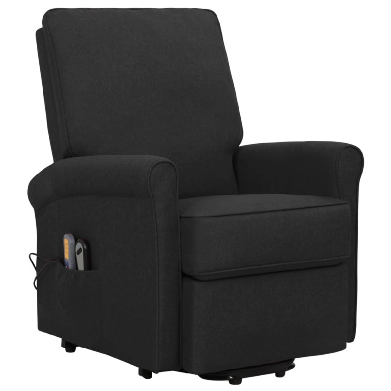 stradeXL Fauteuil de...