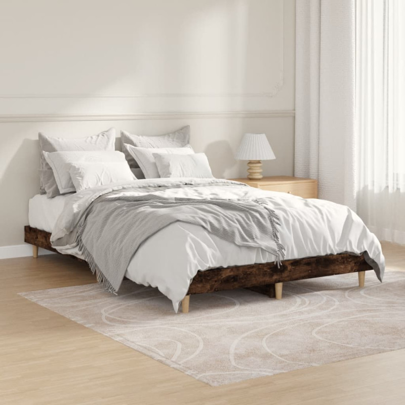 stradeXL Bed Frame without...