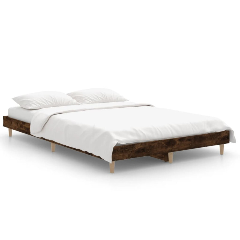 stradeXL Bed Frame without...