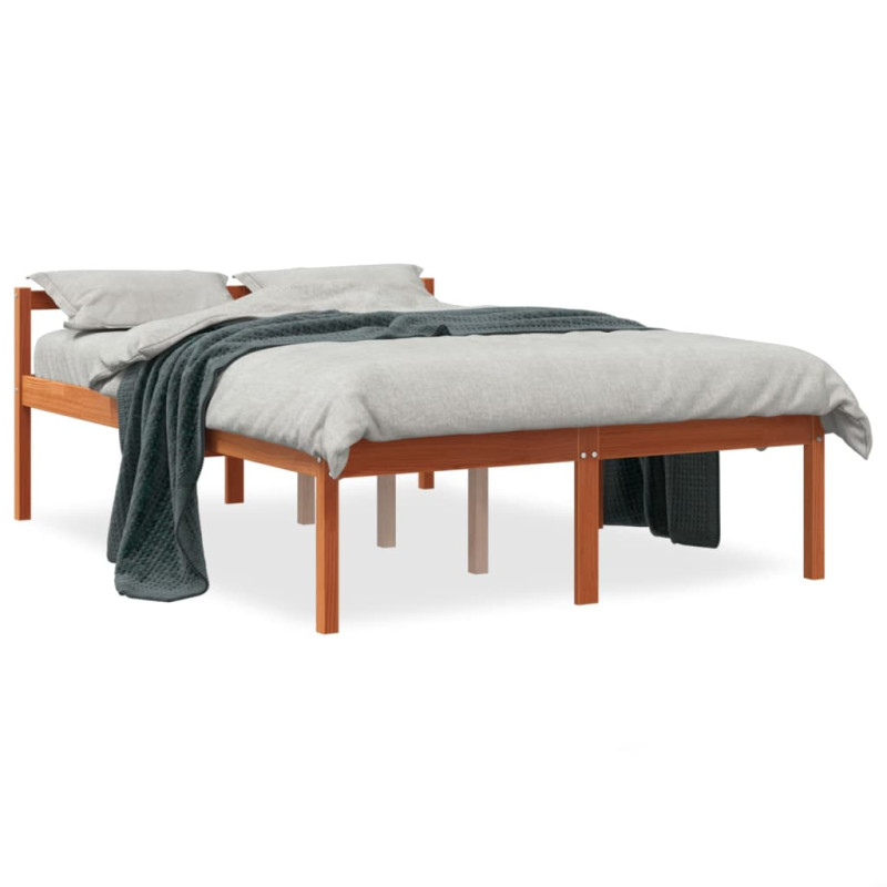 stradeXL Senior Bed without...