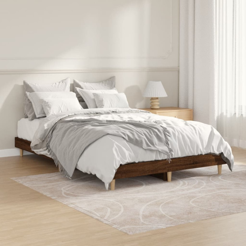 stradeXL Bed Frame without...