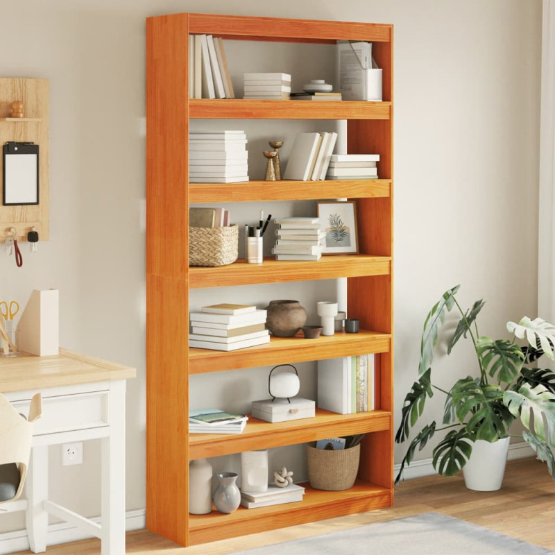 stradeXL Book Cabinet/Room...