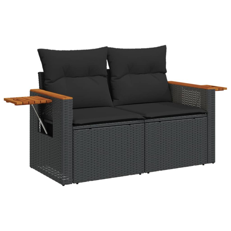 stradeXL Sofa ogrodowa z...