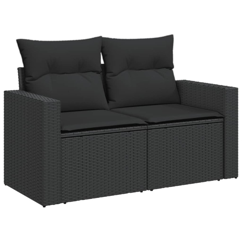 stradeXL Sofa ogrodowa z...