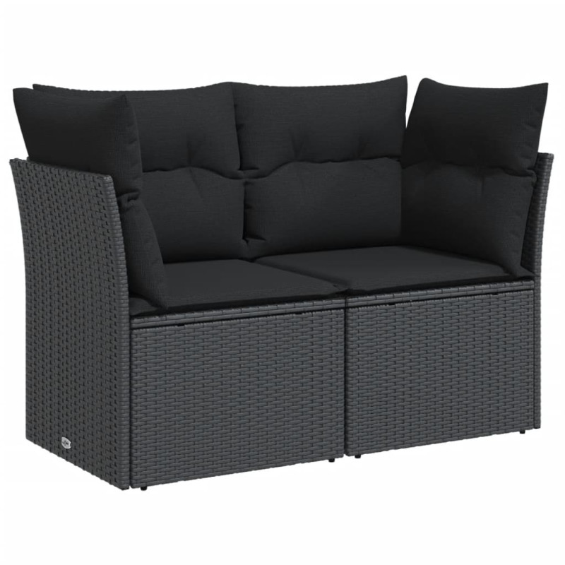 stradeXL Sofa ogrodowa z...