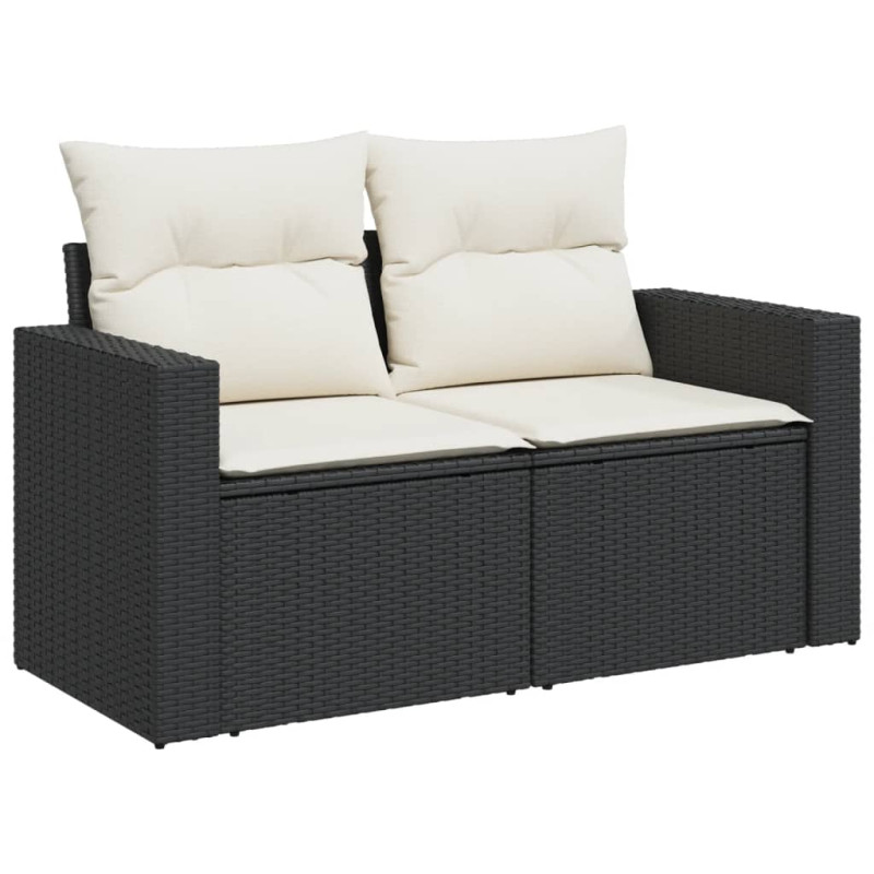 stradeXL Sofa ogrodowa z...